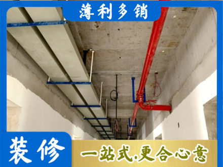 邢台广宗县水电工程安装